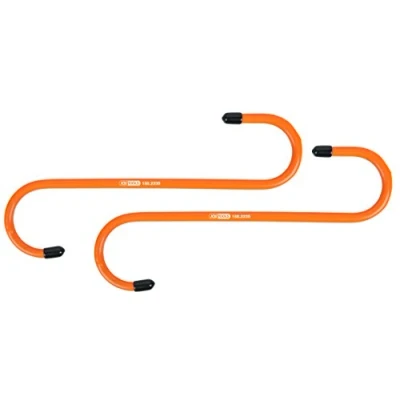 Afbeelding van KS Tools 150.2235 Universele haakset, star, 2 dlg