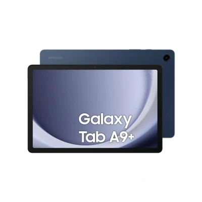 Afbeelding van Samsung Galaxy Tab A9+ WiFi + 5G 64GB X216 Blauw tablet