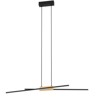 Afbeelding van EGLO Hanglamp PANAGRIA (1 stuk)