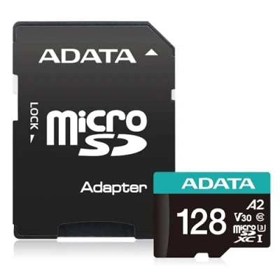 Afbeelding van Micro SD Kaart Adata Premier Pro