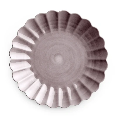 Afbeelding van Mateus Oyster bord 28 cm Pruim