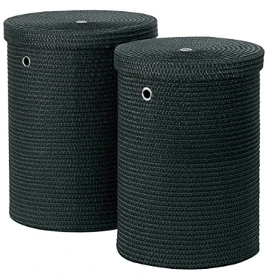 Afbeelding van Wasmand Rimossa Set van 2 Stuks Majorr