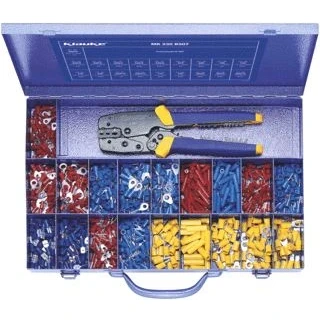 Afbeelding van Klauke assortiment kist met inhoud mk230b507 900078153