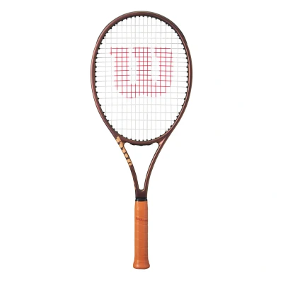Afbeelding van Wilson Pro Staff X V14 Tennisracket L2 (4 1/4)