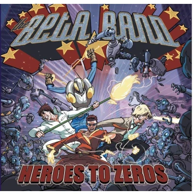 Afbeelding van Heroes to Zeros