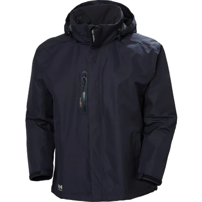 Afbeelding van Helly Hansen Softshelljas Marineblauw mt XXL