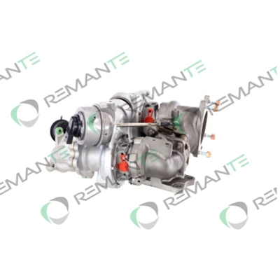 Afbeelding van Turbocharger REMANTE 003 002 001358R
