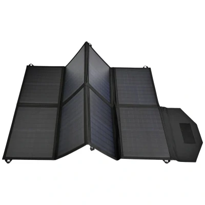 Afbeelding van AgfaPhoto SP120 717 858173 Lader op zonne energie 120 W