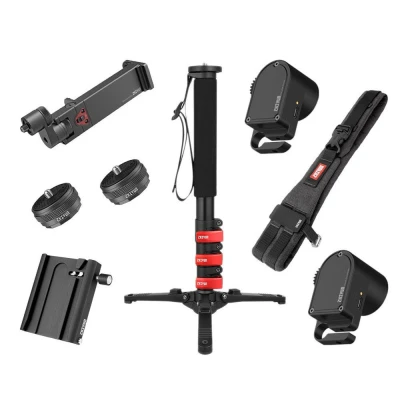 Afbeelding van Zhiyun Accessory Kit Crane 3 Creator 6 Accessories