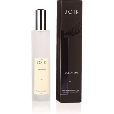 Afbeelding van Joik Fragrant roomspray la boheme 100 ml