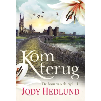 Afbeelding van Kom terug (Paperback)