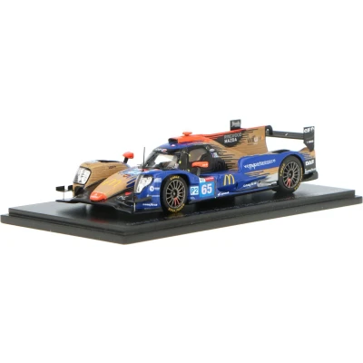 Afbeelding van Oreca Gibson 07 #65 24H LeMans 2021