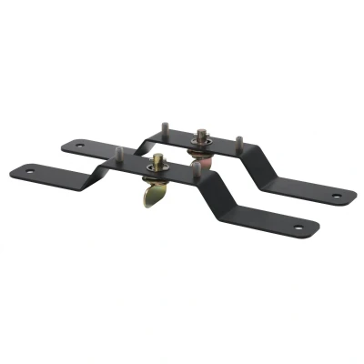Afbeelding van JB systems LED FAN RGB vloerstatief