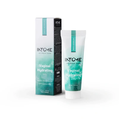 Afbeelding van Intome Vaginal Hydrating Gel 30 ml