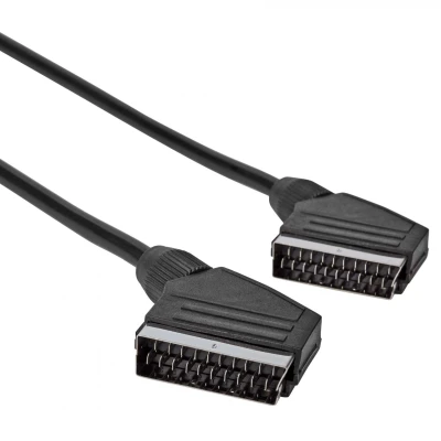 Afbeelding van Scart Kabel Allteq