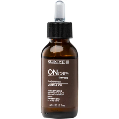 Afbeelding van Selective Professional ONcare Therapy Derma Oil (50ml)