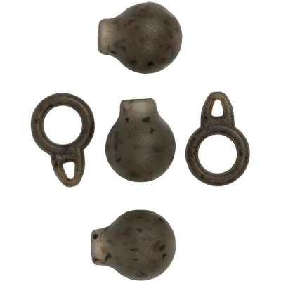 Afbeelding van Fox Rage Predator Camo Run Rings &amp; Bead Kit