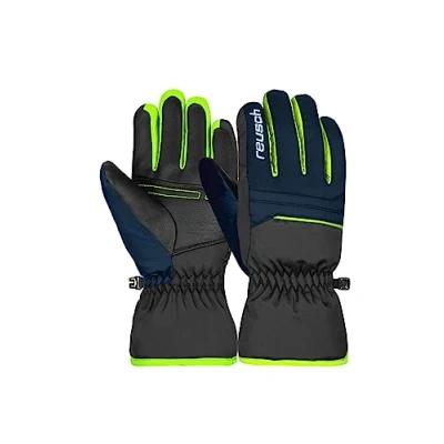 Afbeelding van Reusch Alan Junior Kinderhandschoenen, warm, winddicht, extra ademend