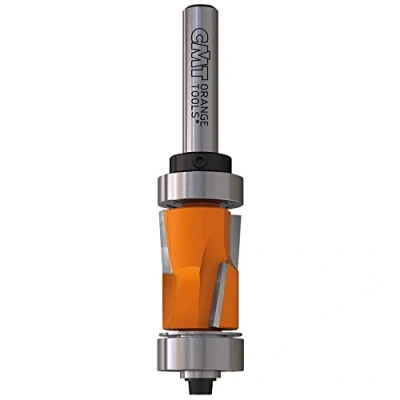 Afbeelding van CMT ORANGE TOOLS 906.191.41B BEI 2/ROUL. HW Z2+2 S=8 D=19X25.4X86 DR