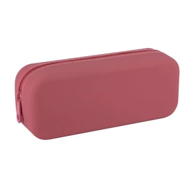 Afbeelding van APLI 19778 UpNorth Collection multifunctionele siliconen etui, koraalroze, 185 x 75 55 mm