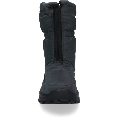 Afbeelding van Westland by Josef Seibel Grenoble Snowboots, Dames, Maat: 38, Anthrazit Textiel