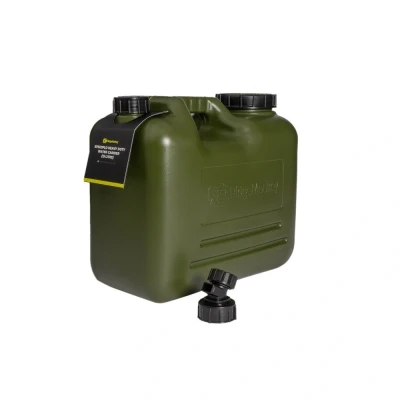 Afbeelding van RidgeMonkey SpeedFlo Heavy Duty Water Carrier 15 Litre