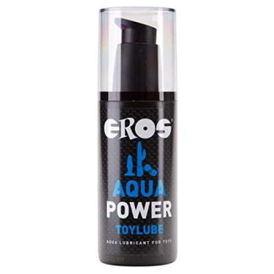 Afbeelding van Eros Power Toy Lube 125 ml