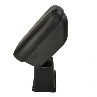 Afbeelding van AutoStyle Armsteun Kunstleder passend voor Fiat 500 2015
