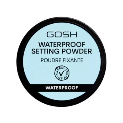 Afbeelding van GOSH Waterproof Setting gezichtspoeder 7 g