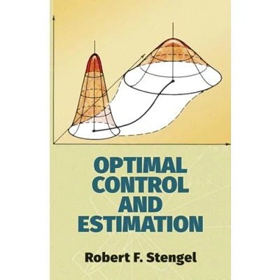 Afbeelding van Optimal Control and Estimation