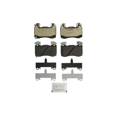 Afbeelding van Delphi Diesel Remblokset LP3396