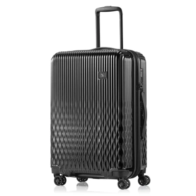 Afbeelding van Pack Easy Flow 4 wielen Trolley M 66 cm met uitbreidingsplooi