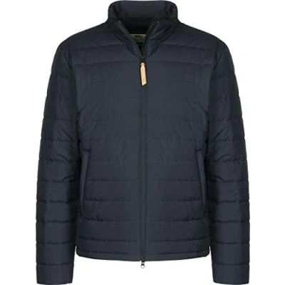 Afbeelding van FJALLRAVEN Jas 82972 Heren