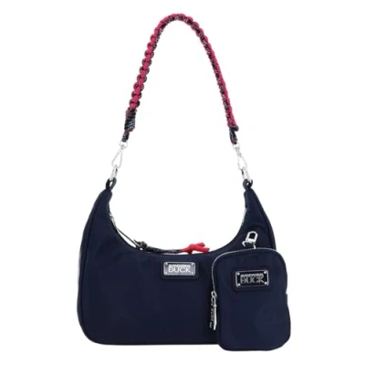 Afbeelding van Mandarina Duck Style damestas, één maat