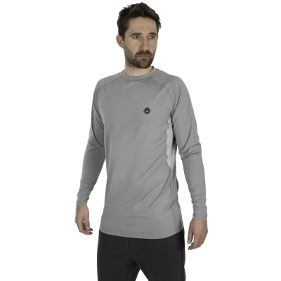 Afbeelding van Matrix UV Protective Long Sleeve T Shirt XL