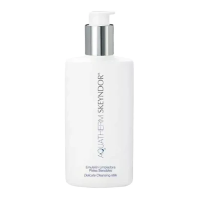 Afbeelding van Skeyndor Delicate Cleansing Milk 250Ml