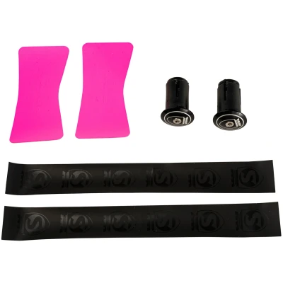Afbeelding van Silca handlebar tape nastro cus.2.5 pink