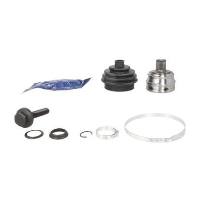 Afbeelding van Homokineet reparatie set, aandrijfas MEYLE 100 498 0015