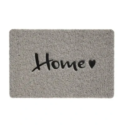 Afbeelding van Hamat Elvo Home 002 40 x 60 cm Buitenmat met tekst