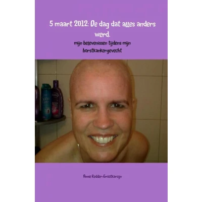 Afbeelding van 5 maart 2012: De dag dat alles anders werd