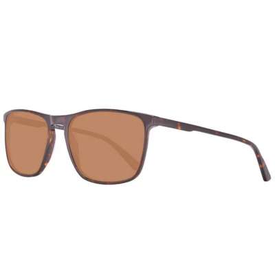 Afbeelding van Zonnebril Heren Helly Hansen HH5004 C01 57 ø mm