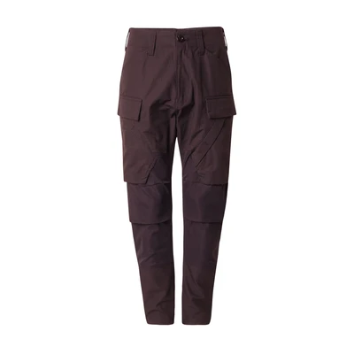Afbeelding van G STAR 3D Regular Tapered Cargobroek, Heren, Maat: 29x32, Dk black