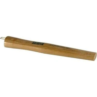 Afbeelding van Talen Tools Mokersteel 1250 gram 28 cm Hout