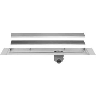 Afbeelding van Easy Drain Multi TAF douchegoot 1900 mm
