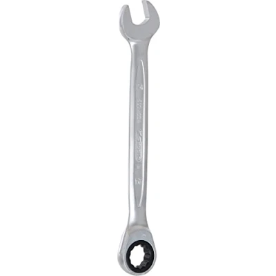 Afbeelding van KS Tools 503.4224 GEARplus Ratelringsteekleutel, 24mm