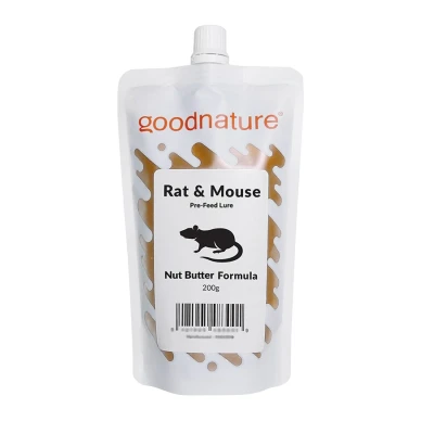 Afbeelding van Gallagher Goodnature lokstof notenpasta 200 gr