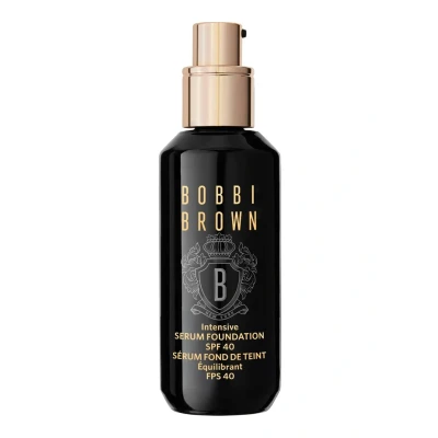 Afbeelding van Bobbi Brown Intensive Skin Serum Foundation SPF 40 Sand 30 ml
