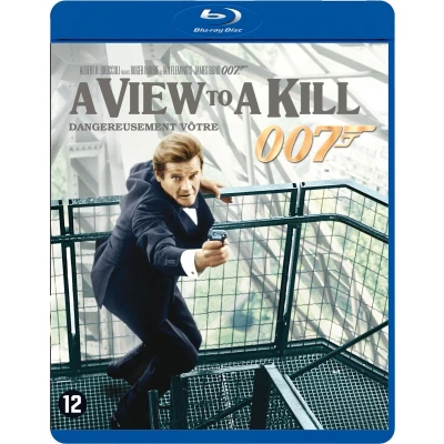 Afbeelding van A View To Kill