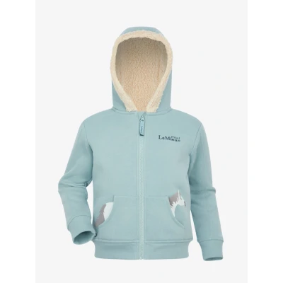 Afbeelding van LeMieux Vest Mini Charlie Navy