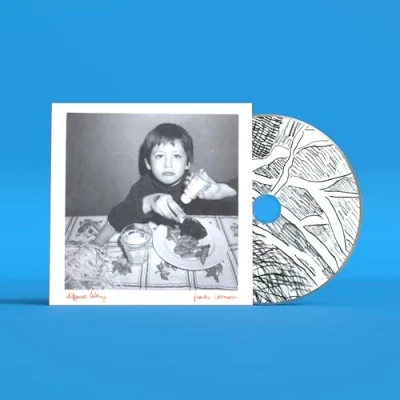 Afbeelding van Frankie Cosmos Different Talking (CD)